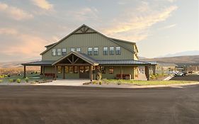 Hidden Springs Rv Resort